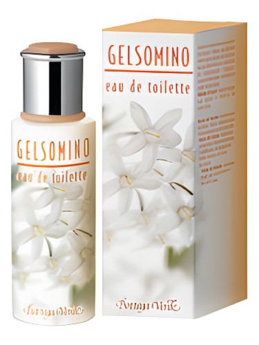 Frasco de Gelsomino, de Bottega Verde