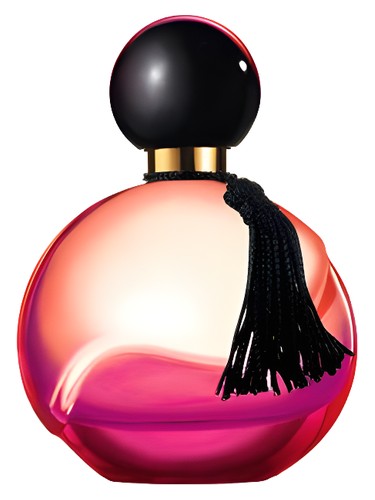 Frasco de Far Away Paradise, de Avon