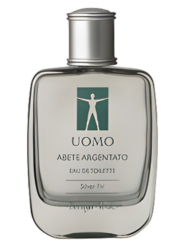 Frasco de Abete Argentato, de Bottega Verde