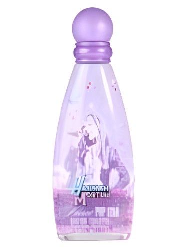 Frasco de Hannah Montana Secret Pop Star — Disney
