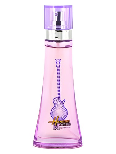 Frasco de Hannah Montana Secret Star, de Disney