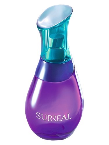 Frasco de Surreal, de Avon