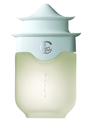 Frasco de Haiku — Avon