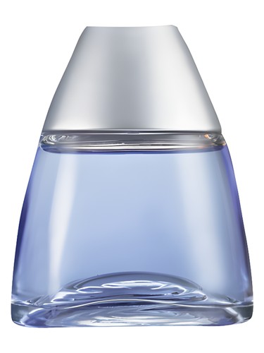 Frasco de Blue Rush, de Avon