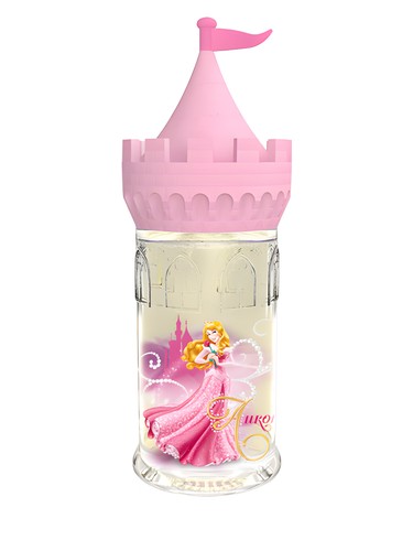 Frasco de Princess Aurora, de Disney