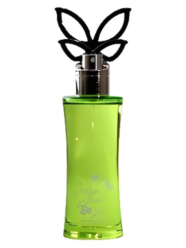 Frasco de Fairies Pixies Posies, de Disney