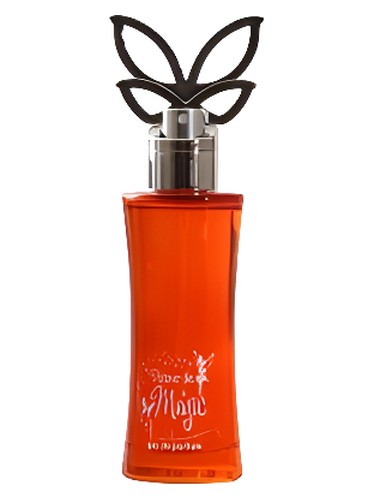 Frasco de Fairies Discover The Magic, de Disney