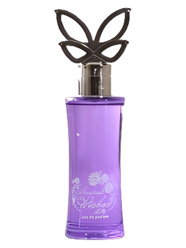 Frasco de Secret Wishes, de Disney