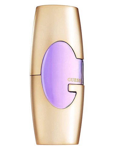 Frasco de Guess Gold — Guess