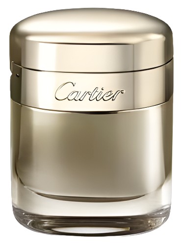 Frasco de Baiser Vole Extrait de Parfum, de Cartier