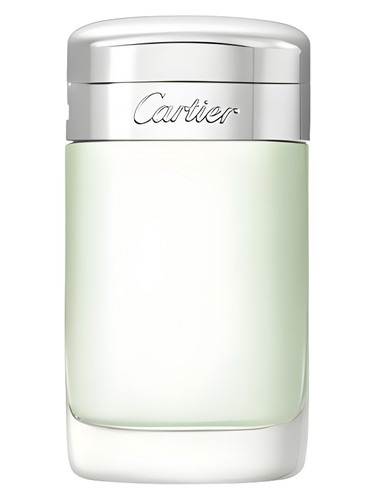 Frasco de Baiser Vole Eau de Toilette, de Cartier