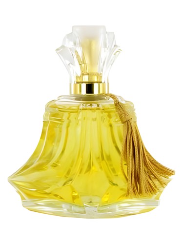 Frasco de Belle Epoque, de Knize