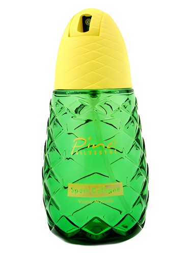 Frasco de Pino Silvestre Sport Cologne — Pino Silvestre