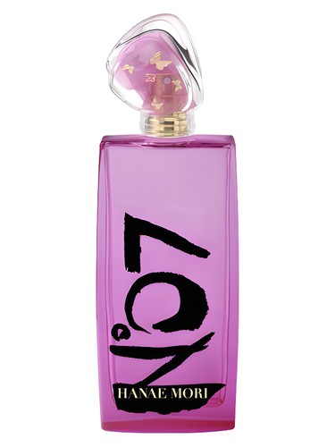 Frasco de Hanae Mori N07, de Hanae Mori