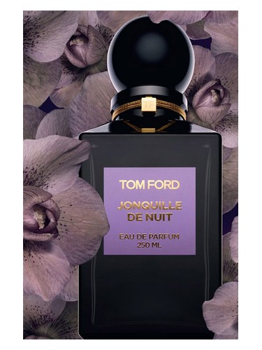 Frasco de Jonquille de Nuit — Tom Ford