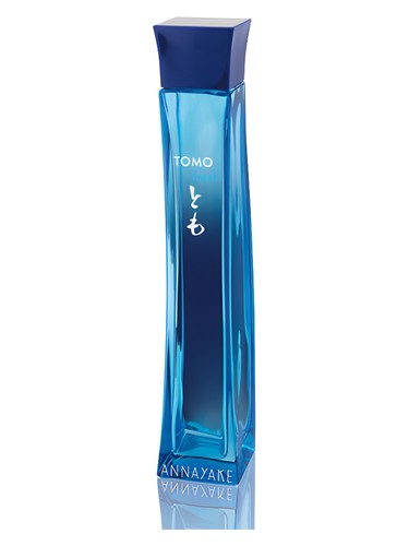 Frasco de Tomo Fresh, de Annayake