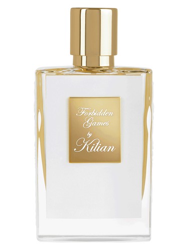 Frasco de Forbidden Games — By Kilian
