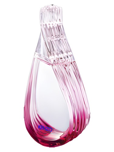 Frasco de Madly Kenzo! Eau de Toilette, de Kenzo