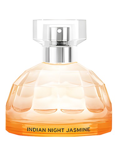 Frasco de Indian Night Jasmine — The Body Shop