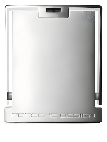 Frasco de Porsche Titan, de Porsche Design