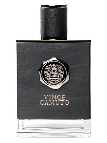 Frasco de Vince Camuto for Men — Vince Camuto