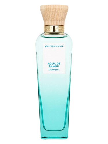 Frasco de Agua de Bambu, de Adolfo Dominguez