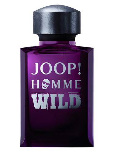Frasco de Joop! Homme Wild — Joop!