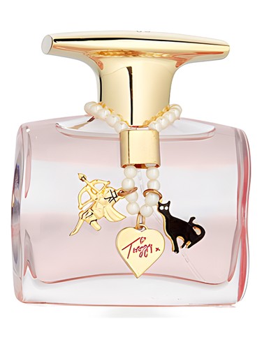 Frasco de Twiggy, de Twiggy