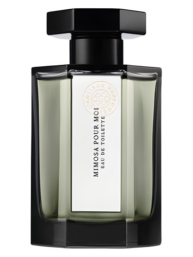 Frasco de Mimosa Pour Moi — L'Artisan Parfumeur