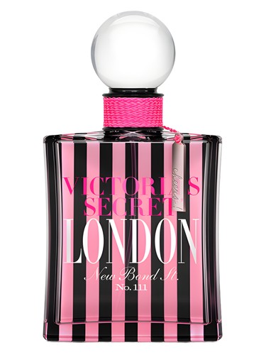 Frasco de London, de Victoria's Secret
