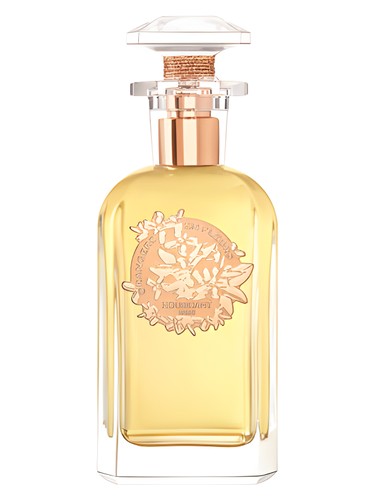 Frasco de Orangers en Fleurs, de Houbigant