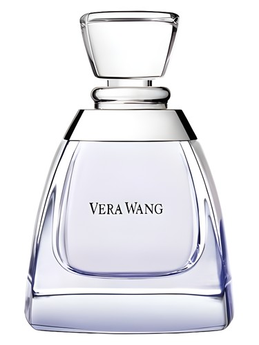 Frasco de Sheer Veil, de Vera Wang