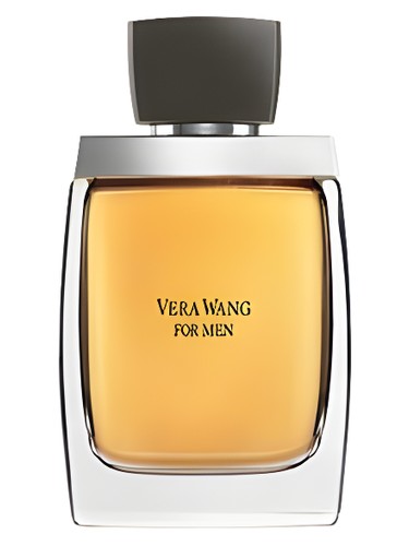 Frasco de Vera Wang for Men — Vera Wang