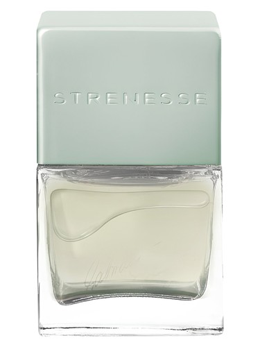 Frasco de Pear Williams & Pink Pepper — Strenesse
