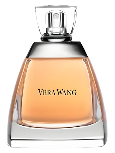 Frasco de Vera Wang — Vera Wang