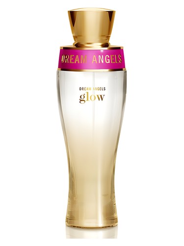 Frasco de Dream Angels Glow, de Victoria's Secret