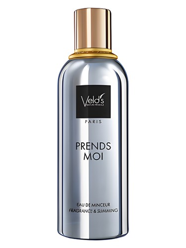 Frasco de Prends Moi, de Veld's