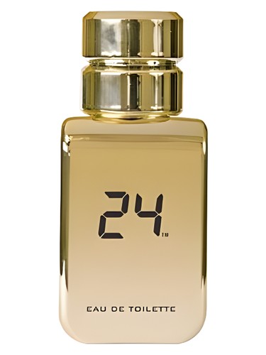 Frasco de 24 Gold — 24
