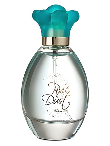 Frasco de Pixie Dust, de Disney