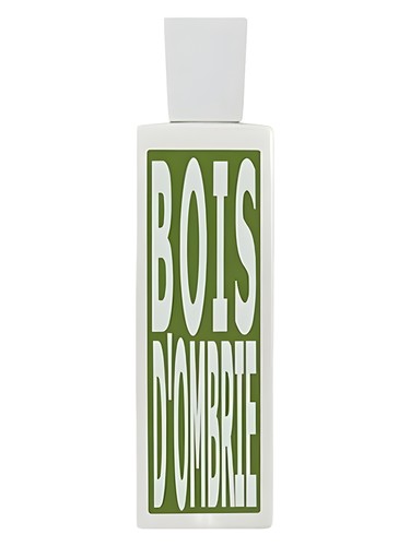 Frasco de Bois d’Ombrie — Eau D'Italie