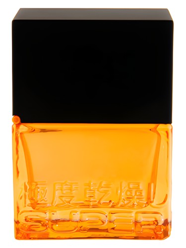 Frasco de Orange — Superdry