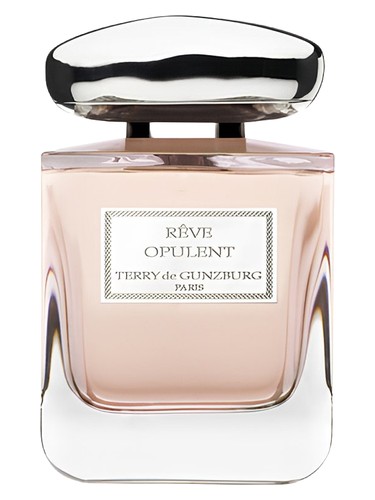 Frasco de Reve Opulent, de Terry de Gunzburg