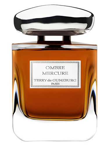 Frasco de Ombre Mercure — Terry de Gunzburg