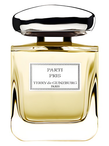 Frasco de Parti Pris — Terry de Gunzburg