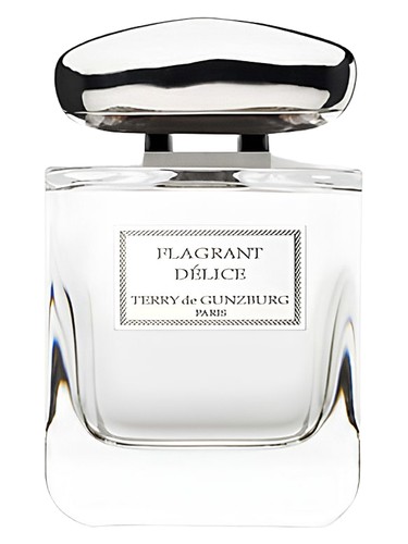 Frasco de Flagrant Delice — Terry de Gunzburg