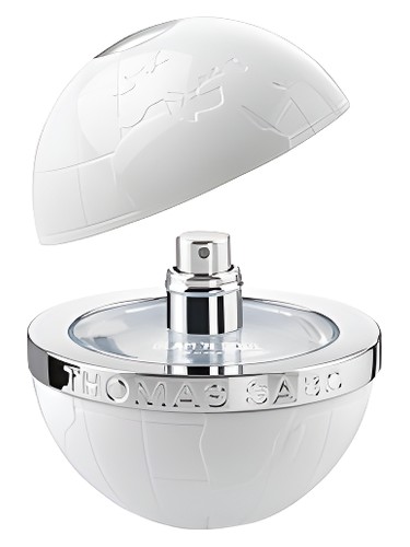 Frasco de Glam'n Soul, de Thomas Sabo