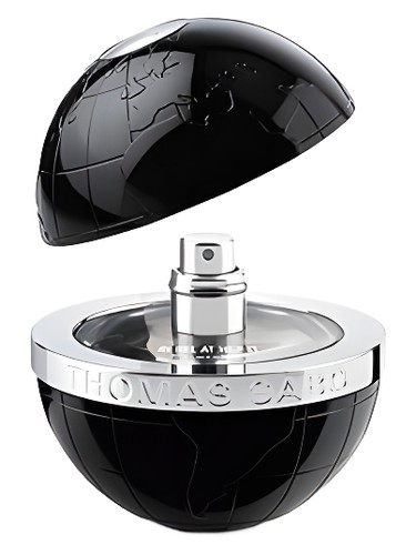 Frasco de Rebel At Heart, de Thomas Sabo