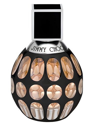 Frasco de Jimmy Choo Parfum, de Jimmy Choo