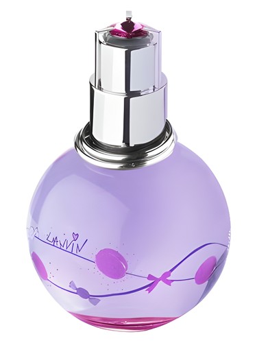 Frasco de Eclat d'Arpege Gourmandise — Lanvin