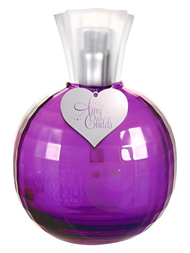 Frasco de Amy Childs, de Amy Childs